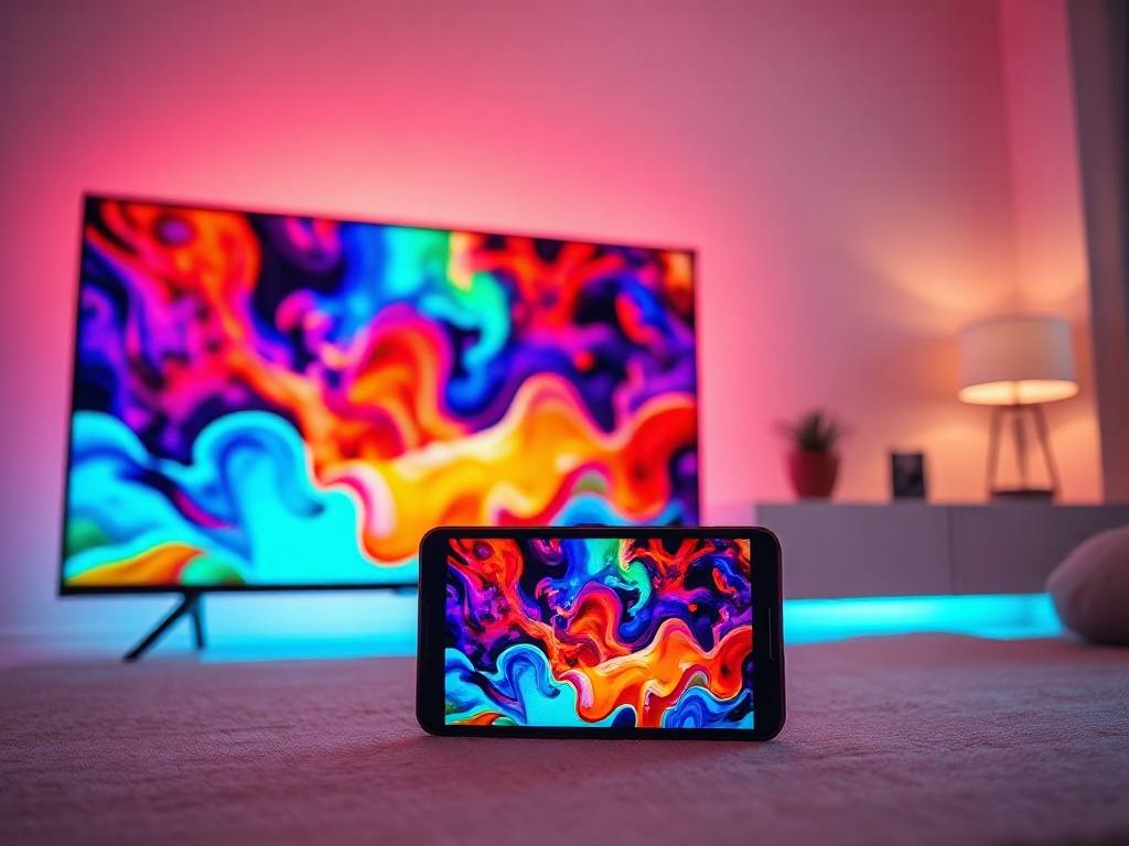 Italia IPTV Streaming-Funktionen in 4K