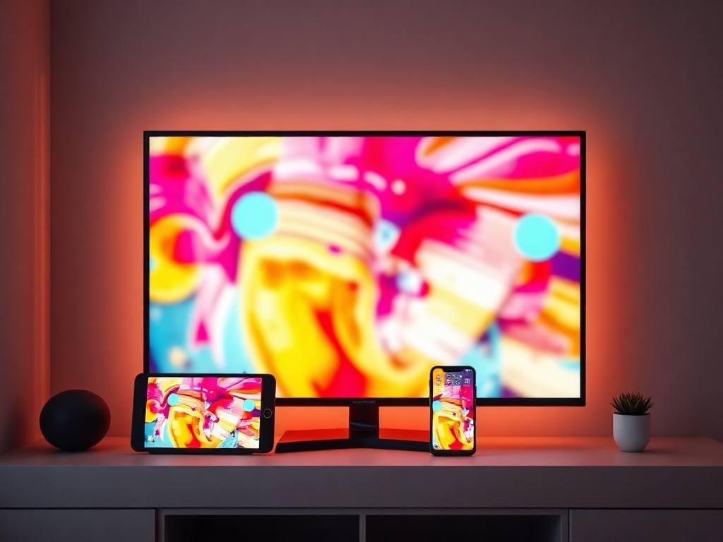 Italia IPTV Multi-Device Unterstützung
