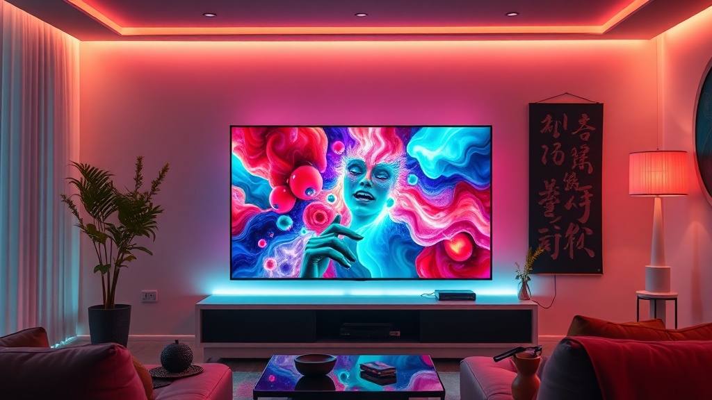 Italia IPTV — Premium IPTV für DACH